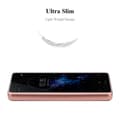 Miniatyrbillede 3 af 8: Sony Xperia XZ2 COMPACT Cover Etui Case ()