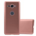 Miniatyrbillede 1 af 8: Sony Xperia XZ2 COMPACT Cover Etui Case ()