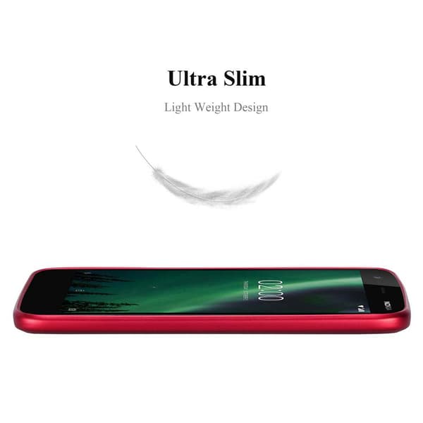 Nokia 2 2017 Cover Etui Case ()