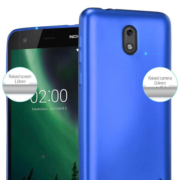 Nokia 2 2017 Cover Etui Case ()