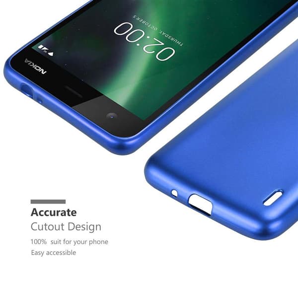 Nokia 2 2017 Cover Etui Case ()