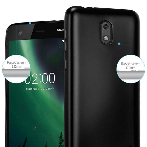 Nokia 2 2017 Cover Etui Case ()