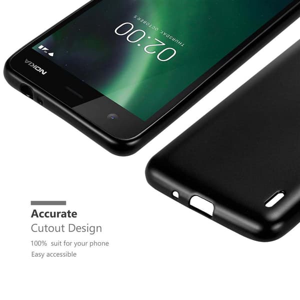 Nokia 2 2017 Cover Etui Case ()