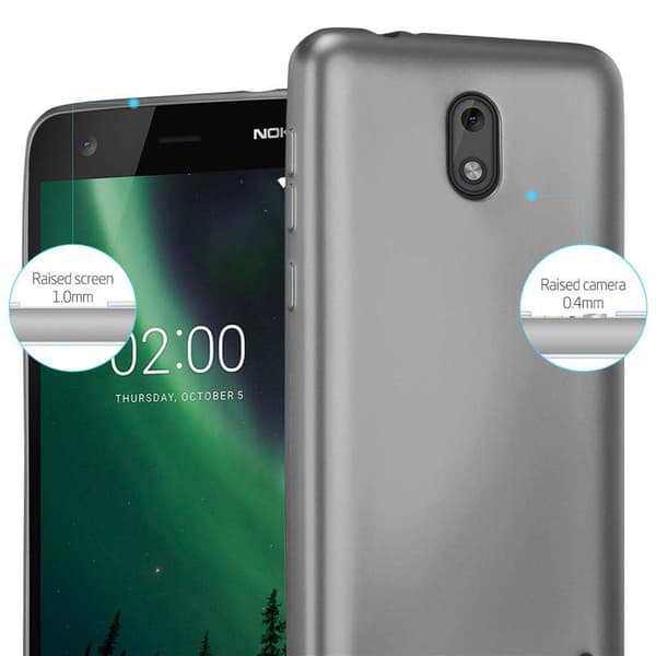 Nokia 2 2017 Cover Etui Case ()