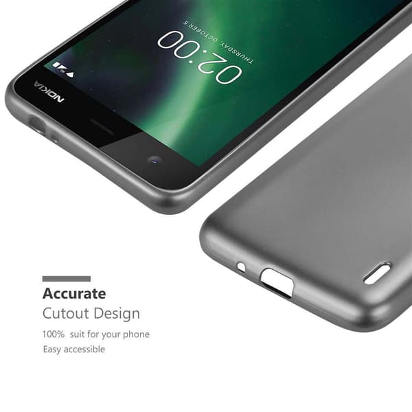 Nokia 2 2017 Cover Etui Case ()