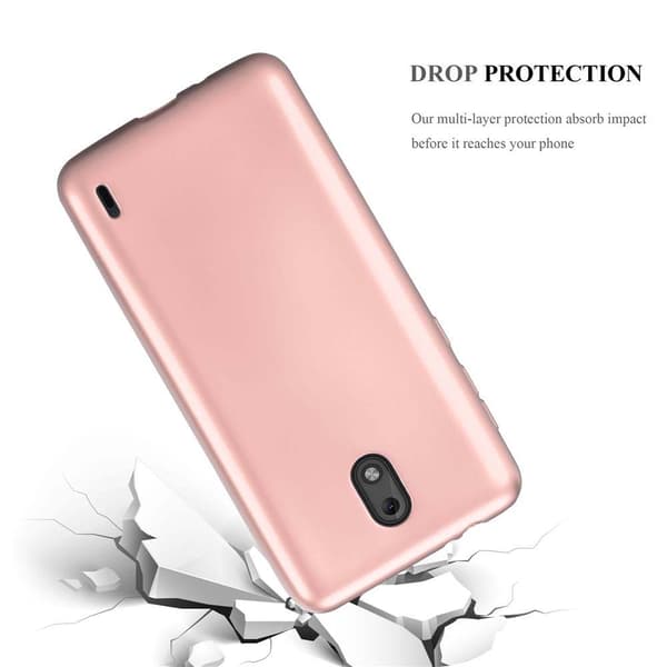 Nokia 2 2017 Cover Etui Case ()