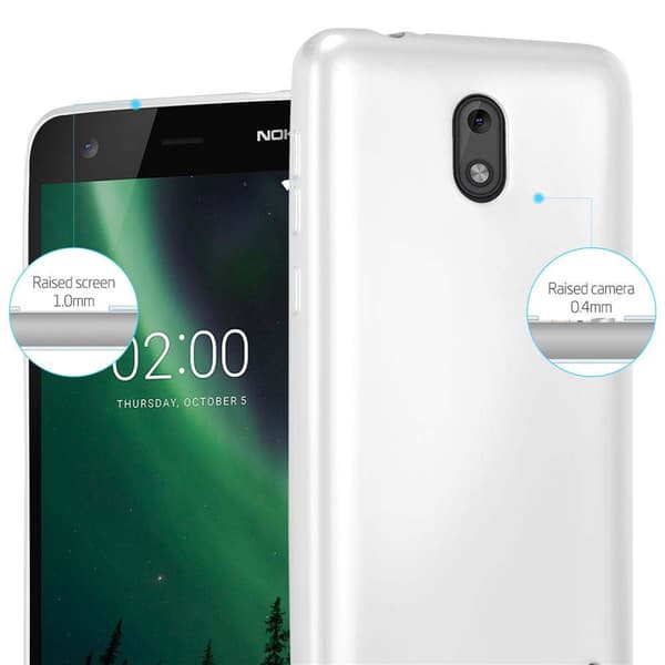 Nokia 2 2017 Cover Etui Case ()