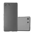 Miniatyrbild 1 av 6: Sony Xperia M5 Skal Fodral Mobilskydd av flexibelt TPU-silikon