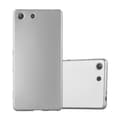 Miniatyrbild 1 av 6: Sony Xperia M5 Skal Fodral Mobilskydd av flexibelt TPU-silikon