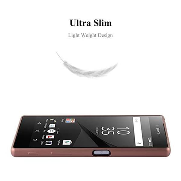 Sony Xperia Z5 Cover Etui Case ()