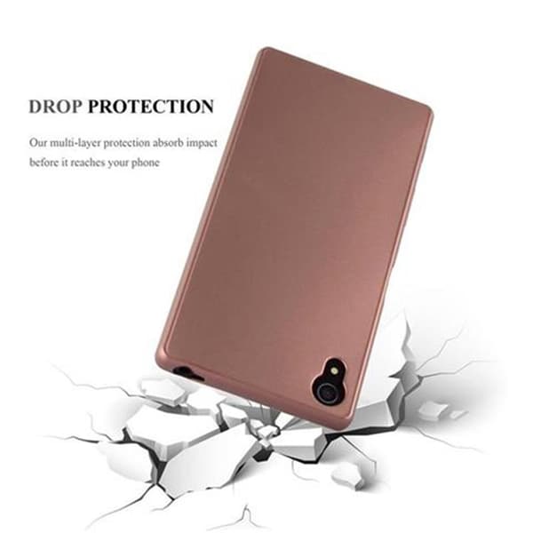 Sony Xperia Z5 Cover Etui Case ()