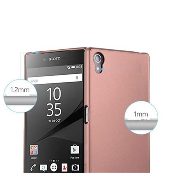 Sony Xperia Z5 Cover Etui Case ()