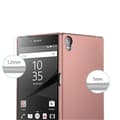 Miniatyrbillede 7 af 7: Sony Xperia Z5 Cover Etui Case ()