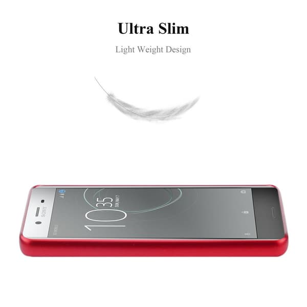 Sony Xperia XZ PREMIUM Cover Etui Case ()