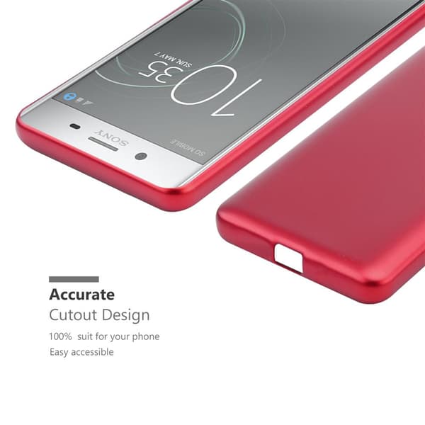 Sony Xperia XZ PREMIUM Cover Etui Case ()