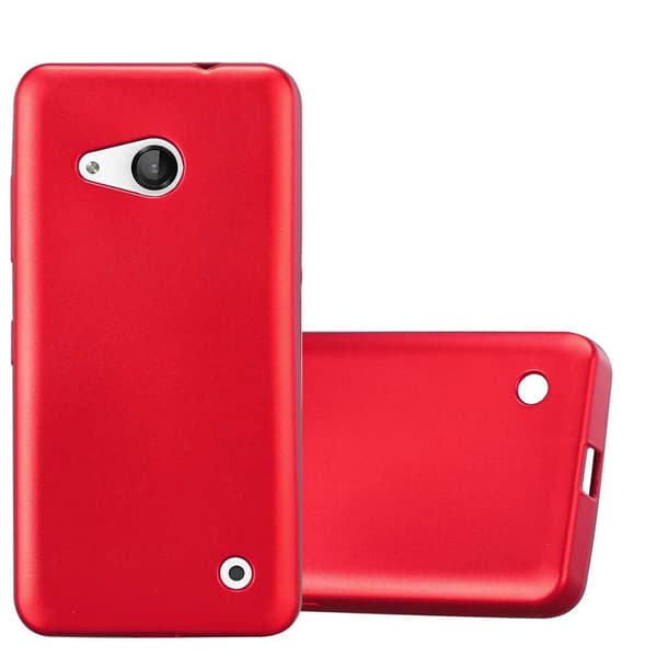 Nokia Lumia 550 Cover Etui Case ()