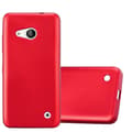 Miniatyrbillede 1 af 5: Nokia Lumia 550 Cover Etui Case ()