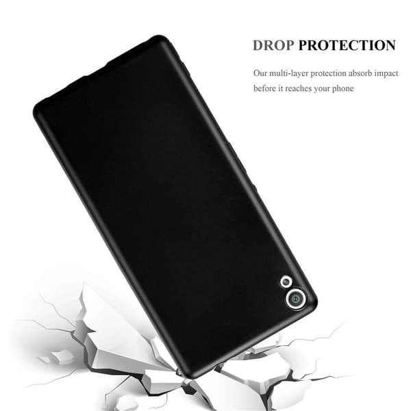 Sony Xperia XA ULTRA Cover Etui Case ()