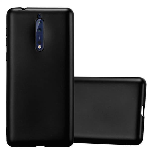 Nokia 8 2017 Cover Etui Case ()
