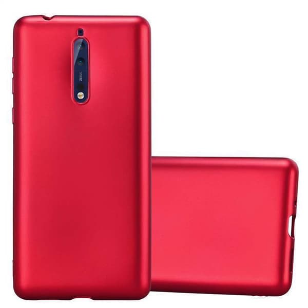 Nokia 8 2017 Cover Etui Case ()