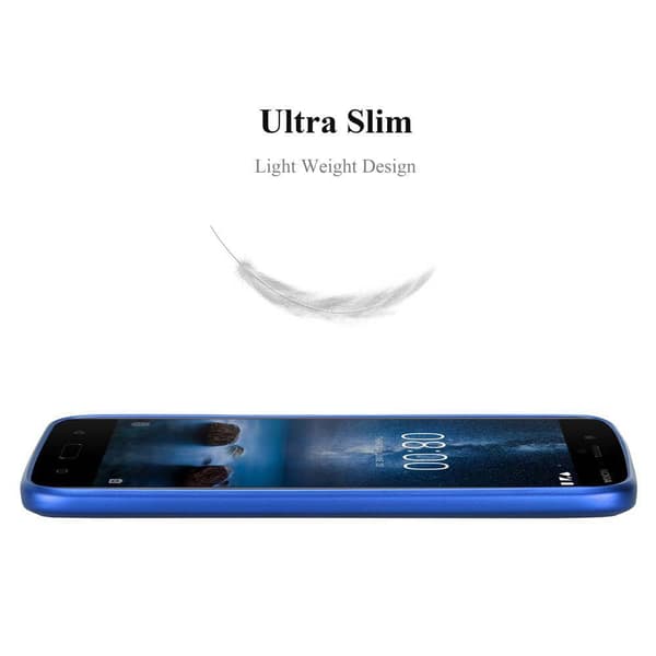 Nokia 8 2017 Cover Etui Case ()