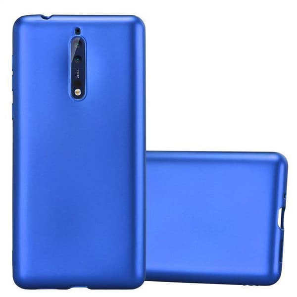 Nokia 8 2017 Cover Etui Case ()