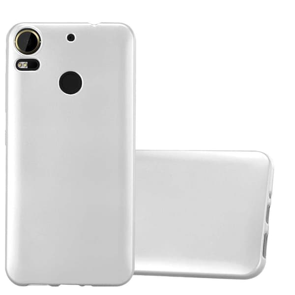 HTC Desire 10 PRO Suojakuori Kotelo valmistettu joustavasta TPU-silikonista