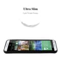 Miniatyrbilde 4 av 6: Deksel til HTC Desire 820 Beskyttelsesdeksel laget av fleksibelt TPU-silikon