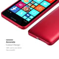 Miniatyrbilde 5 av 5: Deksel til Nokia Lumia 640 XL Beskyttelsesdeksel laget av fleksibelt TPU-silikon