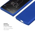 Pikkukuva 6 / 6: Sony Xperia XZ1 COMPACT Suojakuori Kotelo valmistettu joustavasta TPU-silikonista