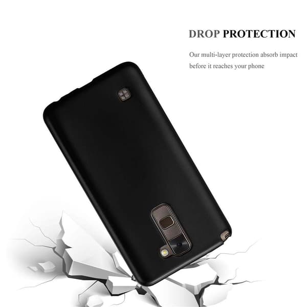 LG STYLUS 2 Cover Etui Case ()