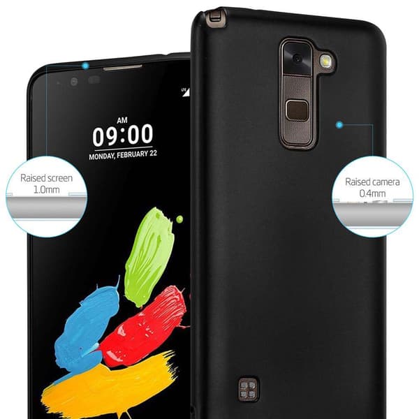 LG STYLUS 2 Cover Etui Case ()