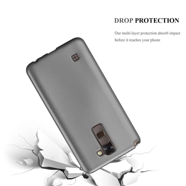 LG STYLUS 2 Cover Etui Case ()