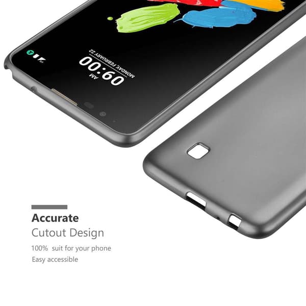 LG STYLUS 2 Cover Etui Case ()