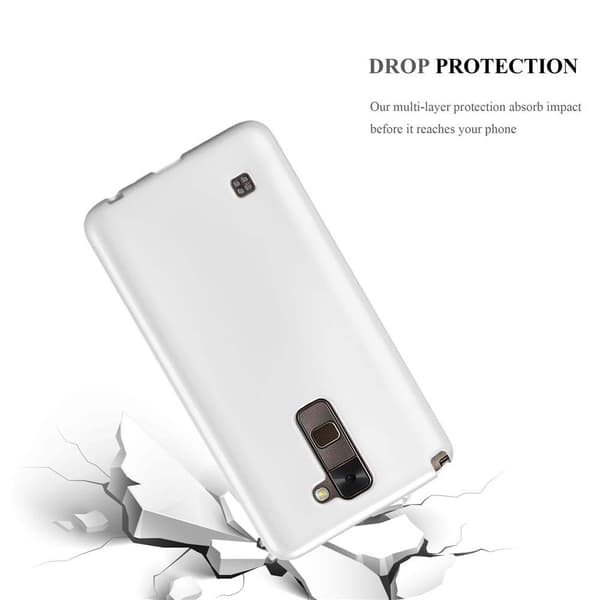 LG STYLUS 2 Cover Etui Case ()