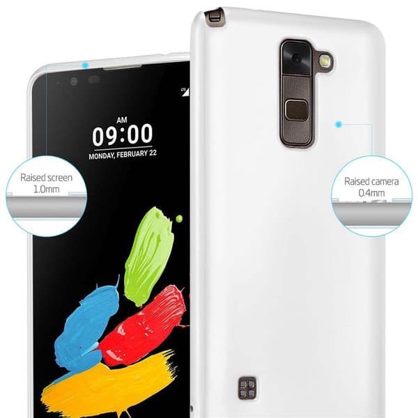 LG STYLUS 2 Cover Etui Case ()