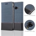 Miniatyrbillede 2 af 5: Samsung Galaxy XCover 4 / XCover 4s Pungetui Cover Case ()