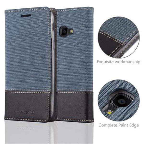 Samsung Galaxy XCover 4 / XCover 4s Pungetui Cover Case ()