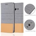 Miniatyrbilde 2 av 6: Deksel til Samsung Galaxy XCover 3 Lommebokdeksel med magnetisk lukking, stativfunksjon og kortlomme