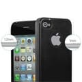 Miniatyrbilde 6 av 6: Deksel til iPhone 4 / 4S Beskyttelsesdeksel laget av fleksibelt TPU-silikon
