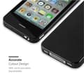 Pikkukuva 2 / 6: iPhone 4 / 4S Suojakuori Kotelo valmistettu joustavasta TPU-silikonista