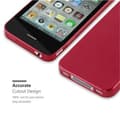 Pikkukuva 2 / 6: iPhone 4 / 4S Suojakuori Kotelo valmistettu joustavasta TPU-silikonista