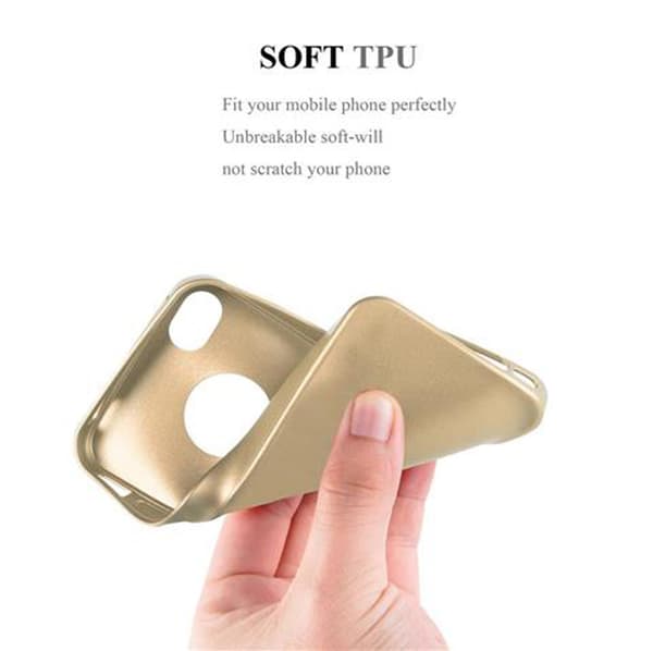 iPhone 4 / 4S Cover Etui Case ()