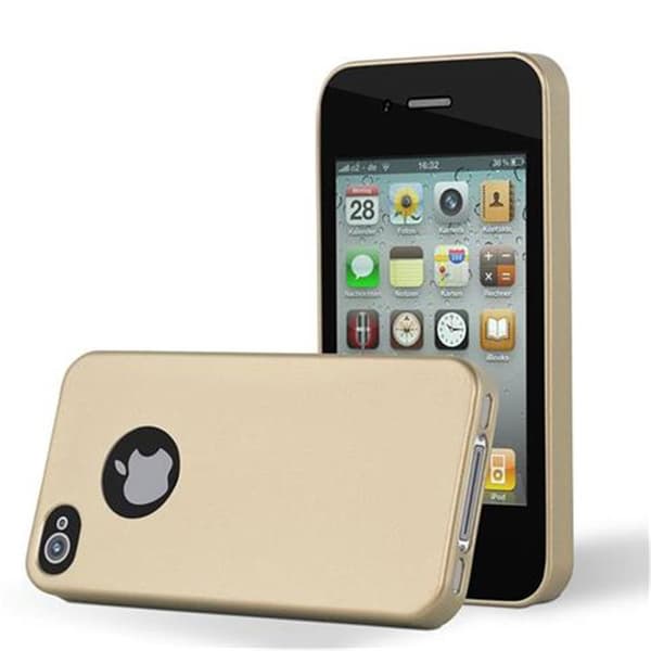 iPhone 4 / 4S Cover Etui Case ()