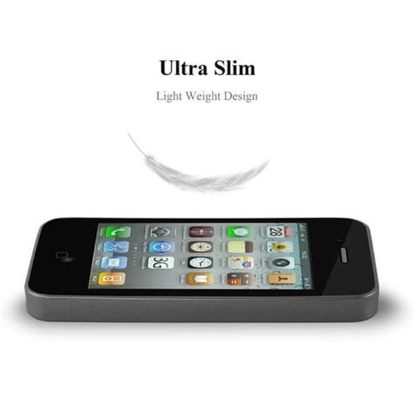 iPhone 4 / 4S Cover Etui Case ()