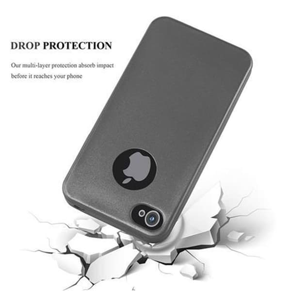 iPhone 4 / 4S Cover Etui Case ()