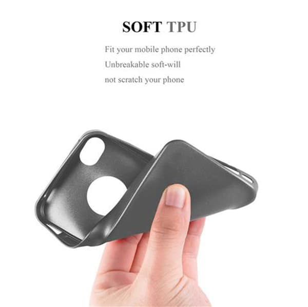 iPhone 4 / 4S Cover Etui Case ()