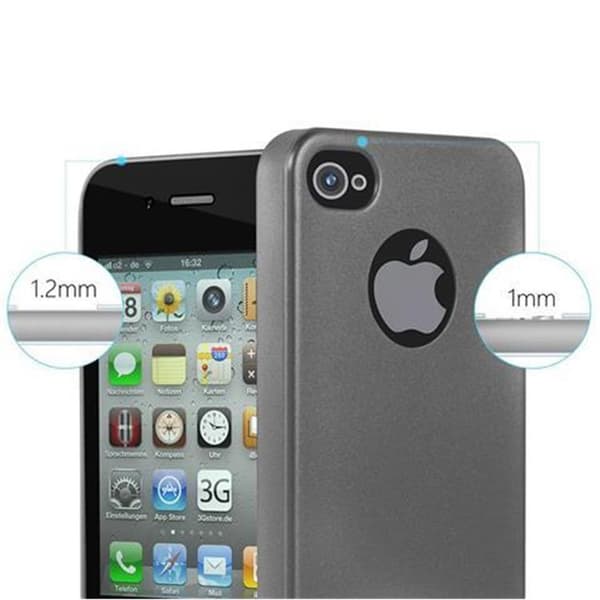 iPhone 4 / 4S Cover Etui Case ()