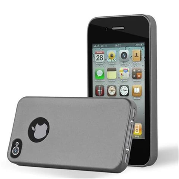 iPhone 4 / 4S Cover Etui Case ()