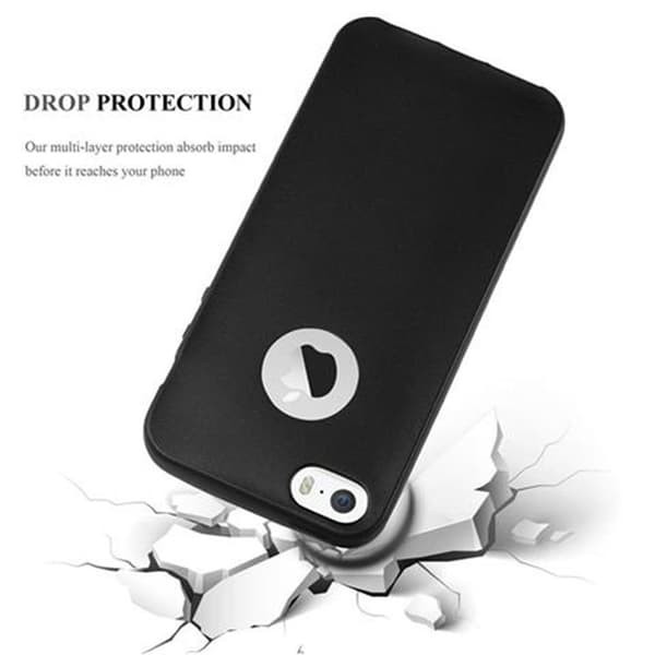 iPhone 5 / 5S / SE 2016 Cover Etui Case ()